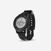 Decathlon - W500s Running Stopwatch - Black - Eu S