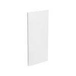 Kaboodle Nougat Truffle Deep Wall End Panel
