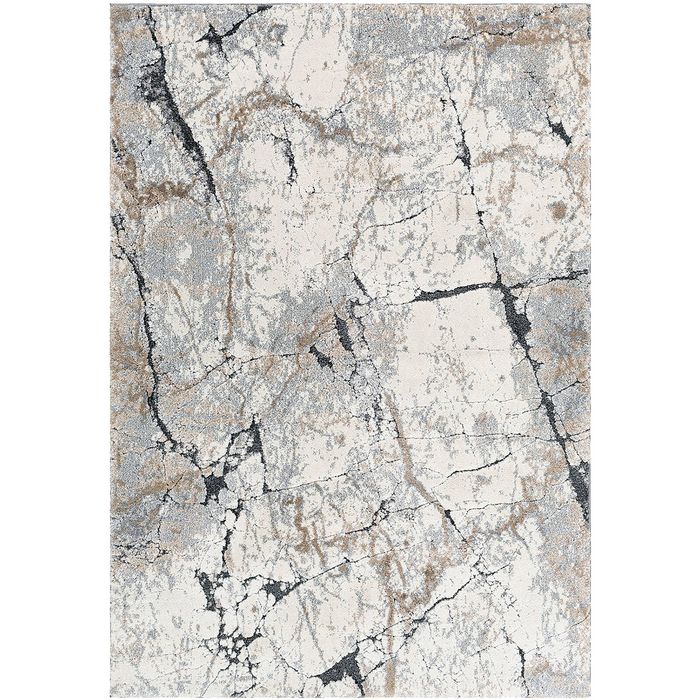 The Rug Connection Ore 444 Beige 230x160cm - Medium Pet Friendly Indoor Floor Rug