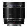 OM System ED 20mm F1.4PRO Lens