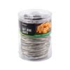 Lytworx 20m Solar Warm White Soft Wire String Light