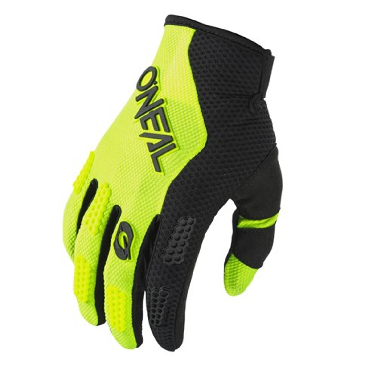 Oneal 25 Element Racewear Glove V.24 Yellow - (9-MD) thumbnail 2