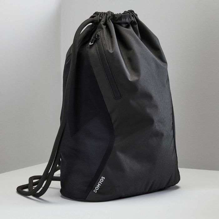 Decathlon - 15l Cardio Training Fitness Backpack - Black - 15l