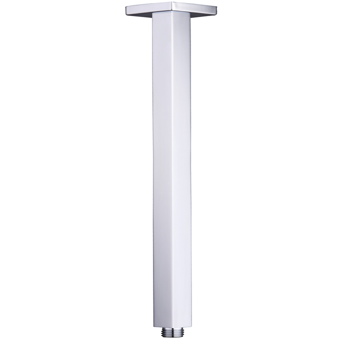 Oliveri Chrome Monaco Ceiling Arm