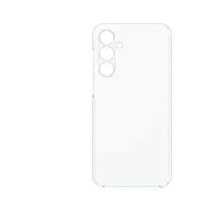 Samsung Galaxy A16 5G Clear Case (Clear)