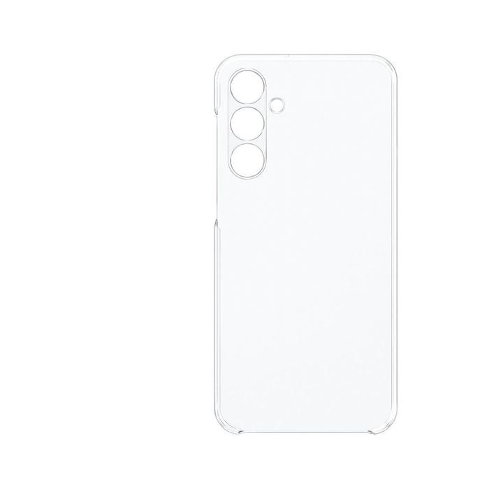 Samsung Galaxy A16 5G Clear Case (Clear)