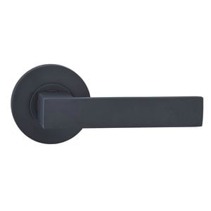 Lemaar Black Zalla Passage Set - Black