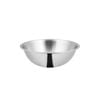Chef Inox Mixing Bowl Stainless Steel 410x135mm / 10.0Lt