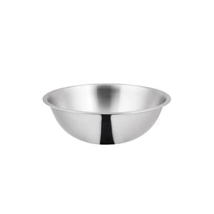 Chef Inox Mixing Bowl Stainless Steel 410x135mm / 10.0Lt