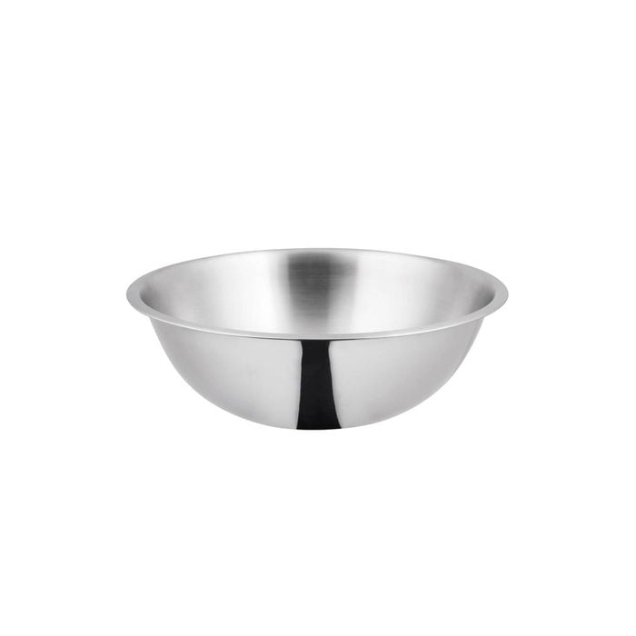Chef Inox Mixing Bowl Stainless Steel 410x135mm / 10.0Lt