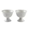 Alex Liddy Classic Set Of 2 Ice Cream Bowls 12cm