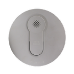 FirePro 240V Mains Powered Photoelectric Smoke Alarm