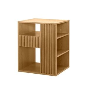 Genex Designs Minna Bedside Table Right