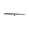  Mondella Rumba 900mm Stainless Steel Tile Insert Floor Grate