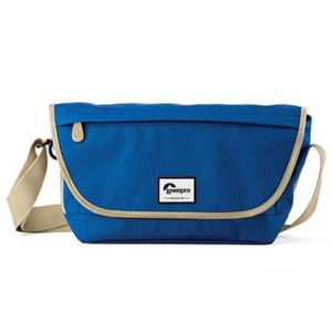 Lowepro Urban+ Messenger Bag - Blue