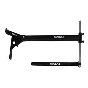 Smai Smai Boxing Bar - Black