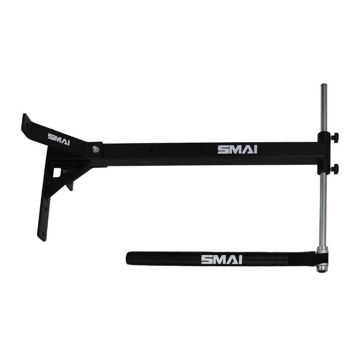 Smai Smai Boxing Bar - Black