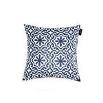 MOJO 45cm Blue Marrakesh Throw Cushion