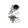 Water Pump Thermostat Assembly For HSV Clubsport R8 VY V8 LS1 260 5.7L 2002-2003