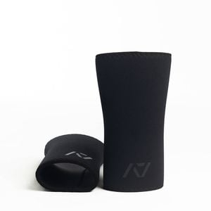 A7 Cone Knee Sleeves Stealth 4XL
