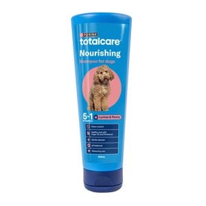 Purina TotalCare 300ml Nourishing Shampoo