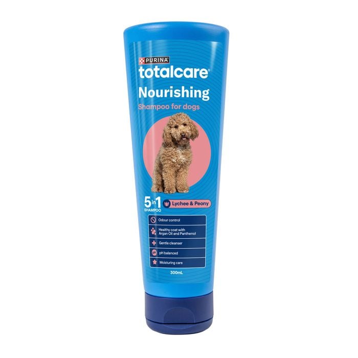 Purina TotalCare 300ml Nourishing Shampoo
