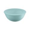 Guzzini Earth Tierra 5L/30cm Bowl w/ Lid XL - Sage Green