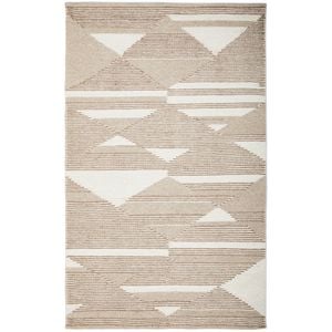 Mitch Natural 380X280Cm Rug
