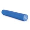 Large 90cm Round Foam Roller For Pilates, Physiotherapy & Fitness Recovery - Blue - Large Round 90cm