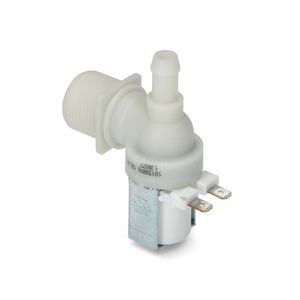 Washing Machine Water Inlet Valve 1760008833, suits Electrolux, Simpson