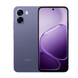 Oppo A6X 128GB (Plum Purple)