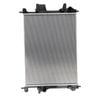 Basco Radiator for Chery OMODA 5 / OMODA C5 T34 1.5L SQRE4T15C 2022-On 22mm Core Thick- RAD1989