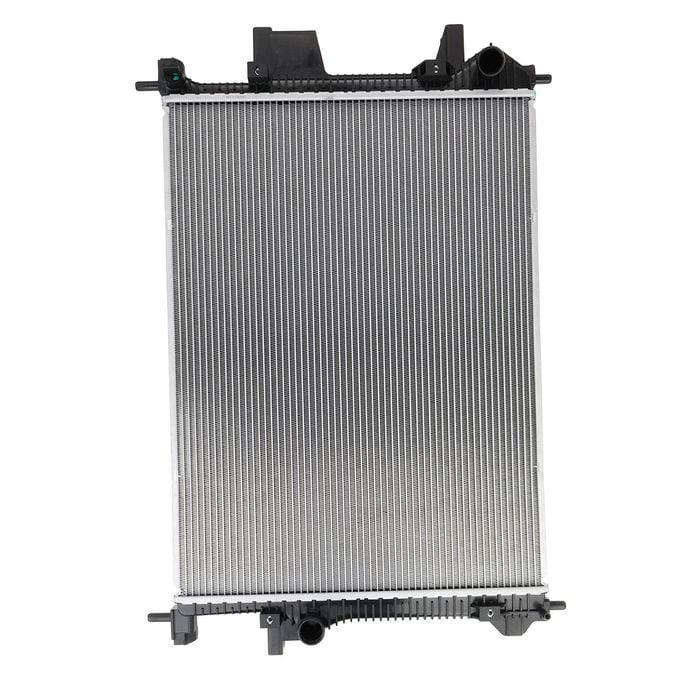 Basco Radiator for Chery OMODA 5 / OMODA C5 T34 1.5L SQRE4T15C 2022-On 22mm Core Thick- RAD1989