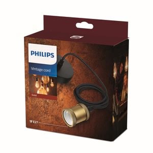 Philips 2m Gold Classic Suspension Cord