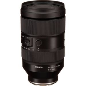 Tamron 35-150mm F2-2.8 Di Iii Vxd For Nikon Z Mount