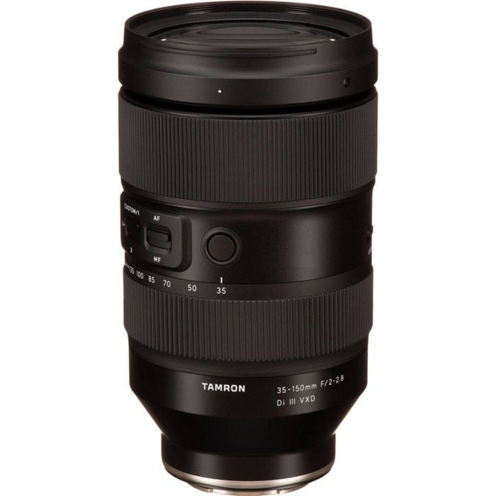 Tamron 35-150mm F2-2.8 Di Iii Vxd For Nikon Z Mount