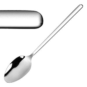 Olympia Henley Dessert Spoon 18/0 Stainless Steel High Polish Finish 190mm Pack Of 12