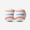 Decathlon - Kipsta Baseball Safety Ball Ba150 2 Pack - One Size
