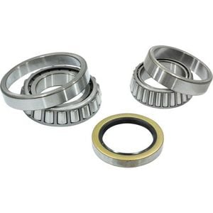 Front Wheel Bearing Kit For Ford Trader E3500 E4100 E4600 Mazda Titan T3500 T410