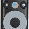 Replacement Remote Control For Tcl 4k & 8k Smart Tvs – Rc902v Far1/fmr2 Compatible (no Voice Function)