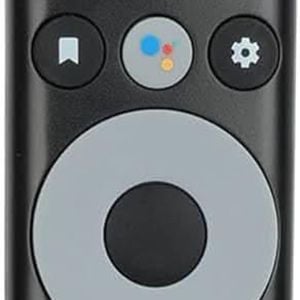 Replacement Remote Control For Tcl 4k & 8k Smart Tvs – Rc902v Far1/fmr2 Compatible (no Voice Function)