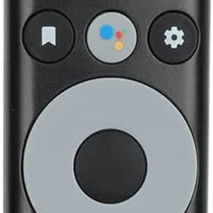 Replacement Remote Control For Tcl 4k & 8k Smart Tvs – Rc902v Far1/fmr2 Compatible (no Voice Function)