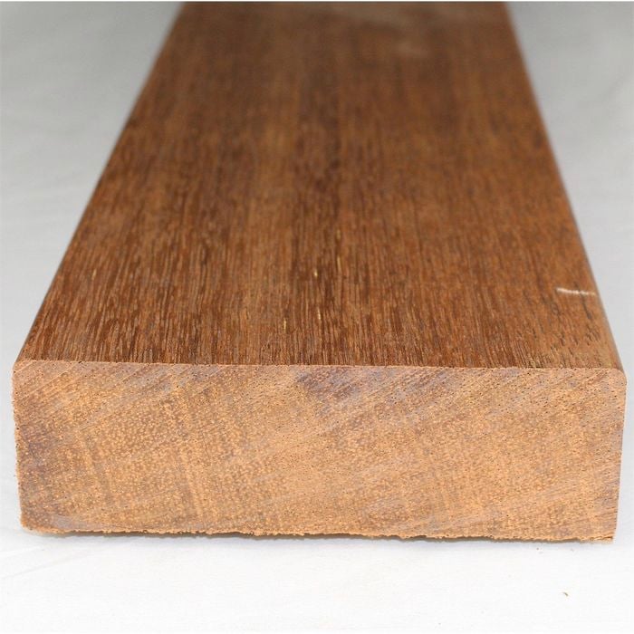 150 x 47mm L/M Outdoor Framing Merbau KD Select Pack Rate