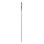 Monarch 1.8 - 3.6m Professional Aluminium Pole