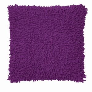 Rapee Hermosa Filled Cushion - Violet
