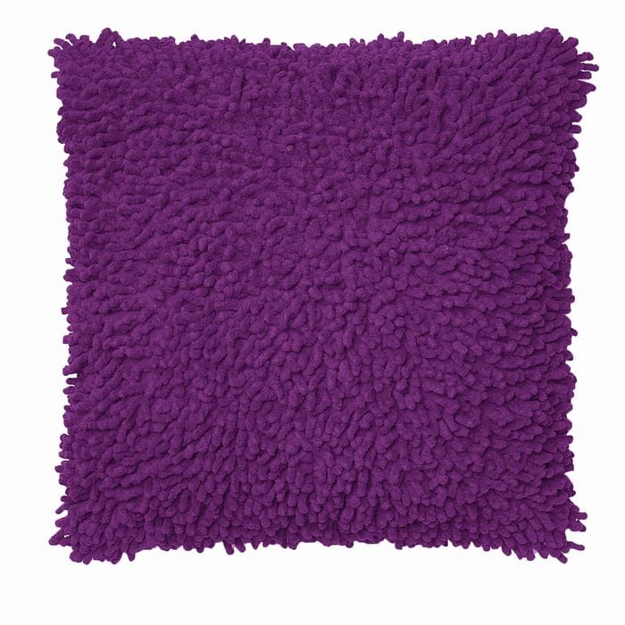Rapee Hermosa Filled Cushion - Violet