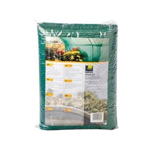 Maze Greenhouse Shade Kit