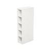 Kaboodle 150mm Macaroon Wine Rack