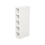 Kaboodle 150mm Macaroon Wine Rack