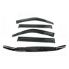 Bonnet Protector & Weathershields For Toyota Landcruiser 100 Series 1998-2007